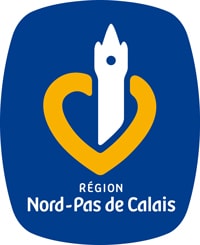 Logo région Nord - Pas-de-Calais